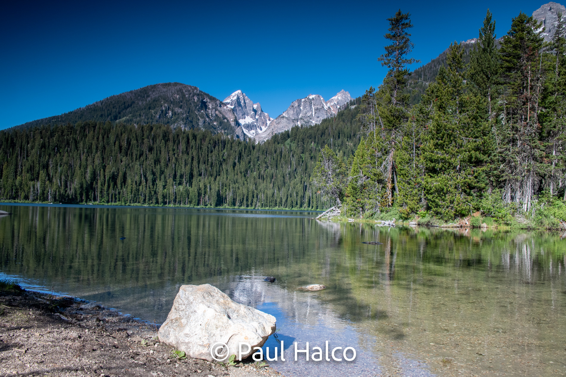 Paul Halco - Grand Tetons-24
